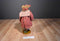 Boyd's Bears Margarita Brown Bear in Red Plaid Dress 1997 Plush