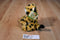 Wild Republic Cuddlekins Babies Cheetah 2007 Beanbag Plush