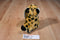 Wild Republic Cuddlekins Babies Cheetah 2007 Beanbag Plush