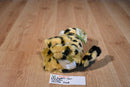 Wild Republic Cuddlekins Babies Cheetah 2007 Beanbag Plush