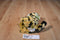 Wild Republic Cuddlekins Babies Cheetah 2007 Beanbag Plush
