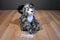 Wildlife Artists Black and Grey Spotted Snow Leopard Cub 2015 Plush