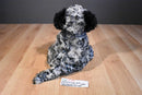 Wildlife Artists Black and Grey Spotted Snow Leopard Cub 2015 Plush