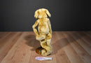 It's All Greek to Me Long Legged Hugging Golden Retriever Plush