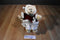 Starbucks 43rd Edition Bearista Bear 2005 Plush