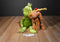 Kohl's Floppy Grinch and Max 2010 Plush