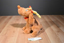 Kohl's Floppy Grinch and Max 2010 Plush