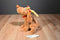 Kohl's Floppy Grinch and Max 2010 Plush