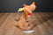 Kohl's Floppy Grinch and Max 2010 Plush