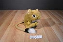 Wild Republic Kangaroo Rat 2008 Beanbag Plush