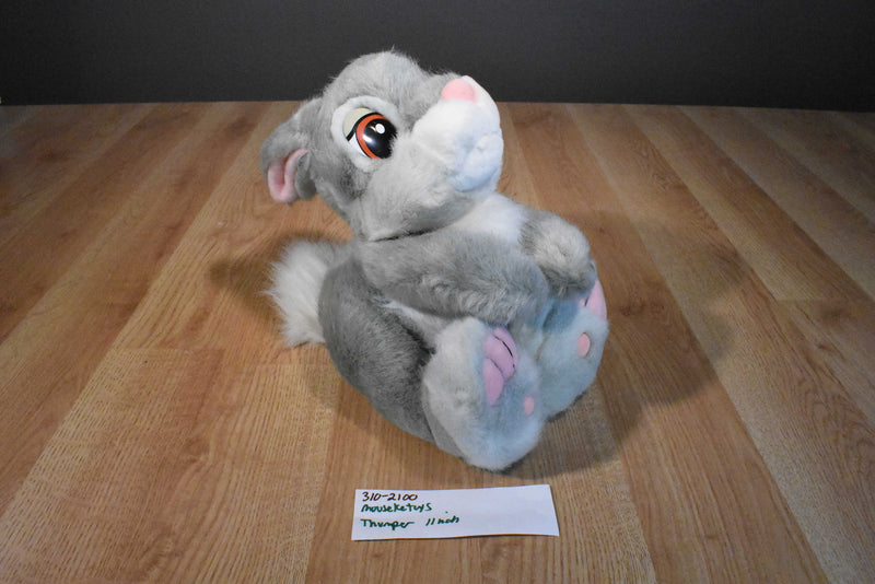 Disneyland Mouseketoys Thumper Plush