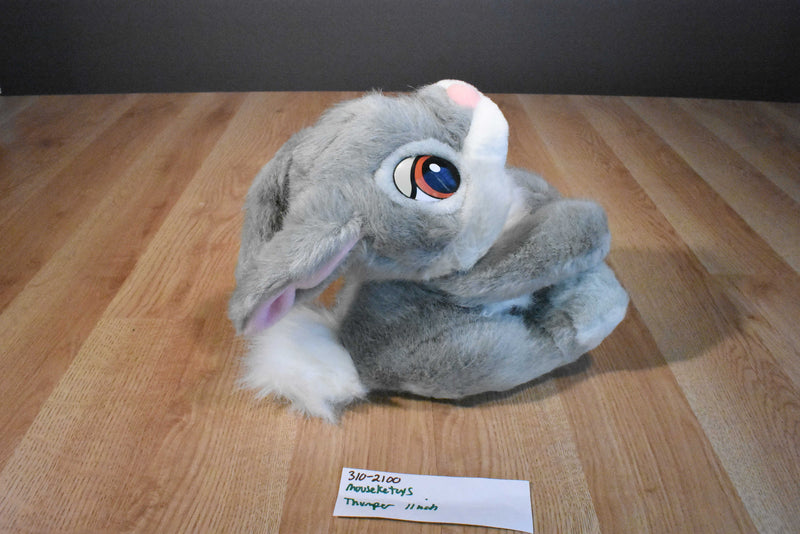Disneyland Mouseketoys Thumper Plush