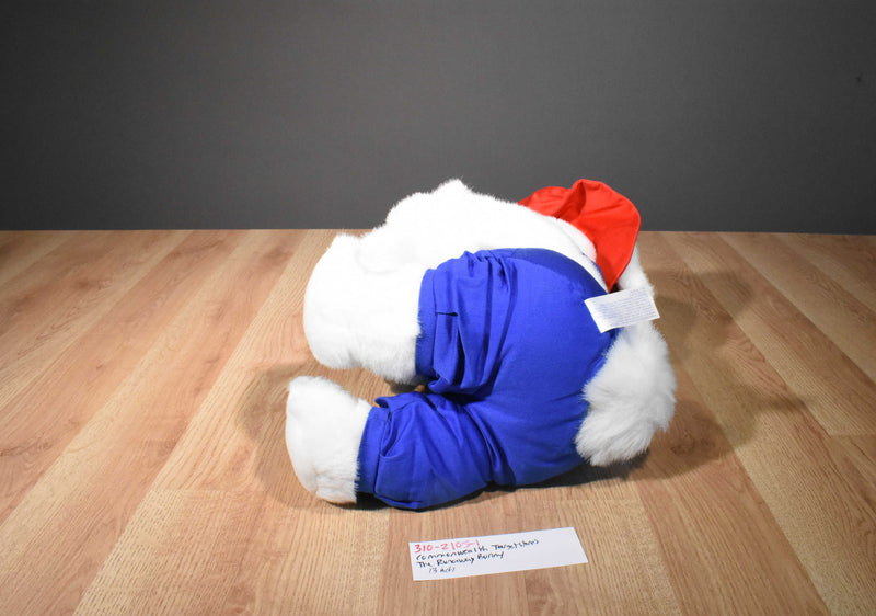 Commonwealth Target Stores The Runaway Bunny Plush