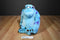 Disney Store Pixar Monsters Inc Sulley Plush