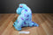 Disney Store Pixar Monsters Inc Sulley Plush