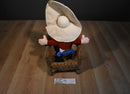 Nanco Looney Tunes Yosemite Sam 2005 Plush
