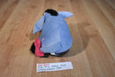 Fisher Price Disney Donkey Eeyore 2001 Plush