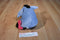 Fisher Price Disney Donkey Eeyore 2001 Plush