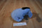 Fisher Price Disney Donkey Eeyore 2001 Plush