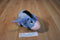 Fisher Price Disney Donkey Eeyore 2001 Plush