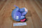 Fisher Price Disney Donkey Eeyore 2001 Plush