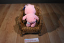 JAKKS Pacific Play Along Care Bear Cheer Bear 2006 Plush