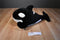 Sea World Killer Whale Orca Shamu Plush