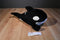 Sea World Killer Whale Orca Shamu Plush