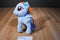 Hasbro My Little Pony Rainbow Dash 2012 Plush