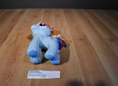 Hasbro My Little Pony Rainbow Dash 2012 Plush