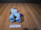 Hasbro My Little Pony Rainbow Dash 2012 Plush