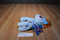 Hasbro My Little Pony Rainbow Dash 2012 Plush