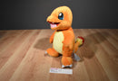 Build a Bear Pokemon Charmander 2019 Plush