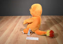 Build a Bear Pokemon Charmander 2019 Plush