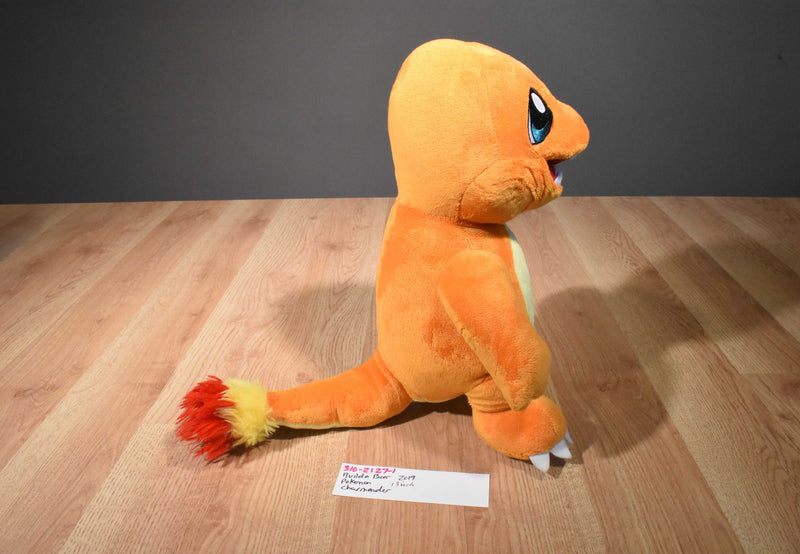 Build a Bear Pokemon Charmander 2019 Plush