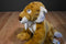 Build-A-Bear Saber Toothed Tiger 2013 Plush
