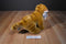 Build-A-Bear Saber Toothed Tiger 2013 Plush