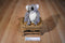 Dakin Mini Koala Beanbag Plush