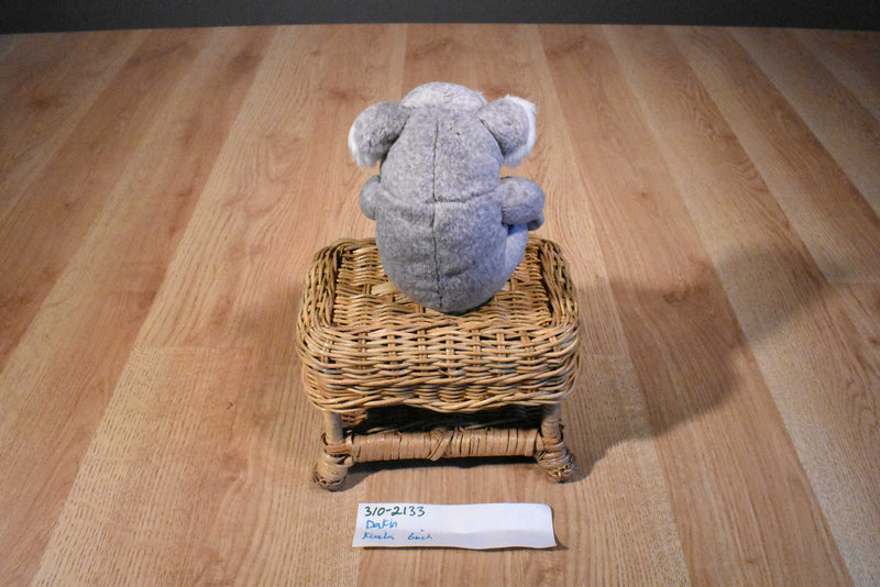Dakin Mini Koala Beanbag Plush