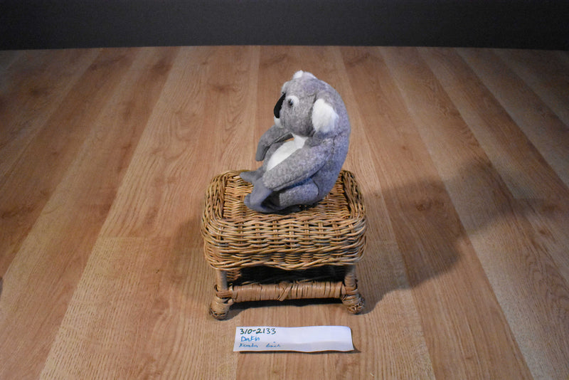 Dakin Mini Koala Beanbag Plush