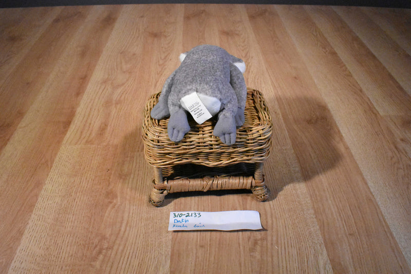 Dakin Mini Koala Beanbag Plush