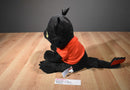 Build a Bear How to Train Your Dragon Toothless 2016 Plush