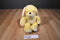 Nanco Animaland Yellow Lab Puppy Dog2007 Plush