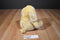 Nanco Animaland Yellow Lab Puppy Dog2007 Plush