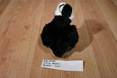 Living Nature Puffin Beanbag Plush