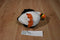 Living Nature Puffin Beanbag Plush