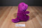 Lyons Barney the Purple and Green Dinosaur 1992 Plush