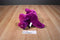 Lyons Barney the Purple and Green Dinosaur 1992 Plush