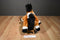 Circo Target Brown and White Pinto Paint Horse Pony Plush