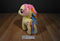 Hasbro My Little Pony Rainbowfied Fluttershy 2014 Plush